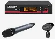 Микрофон Sennheiser Vocal SEt EW 135 G3 Киев