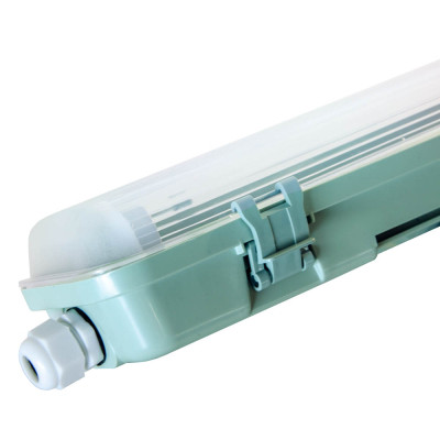 Светильник Євросвітло Т8 LED-SH2-10 IP65 Вінниця - фото 3