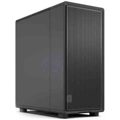 Корпус Fractal Design Epoch Black Solid (FD-C-EPO1A-01) Вінниця