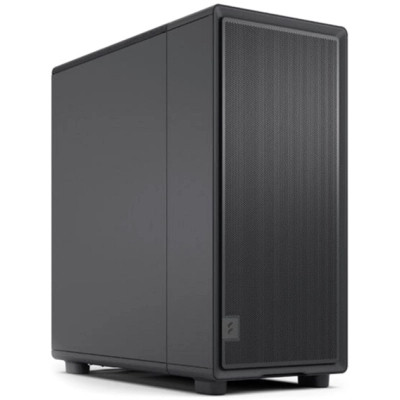 Корпус Fractal Design Epoch Black Solid (FD-C-EPO1A-01) Винница - изображение 1