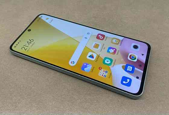 Смартфон Xiaomi 12 Lite 8/128ГБ Київ