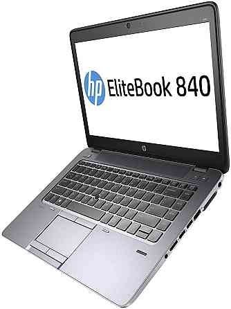 Б/У Ноутбук HP EliteBook 840 G2 (i5-5300U/4/128SSD) - Class A Київ