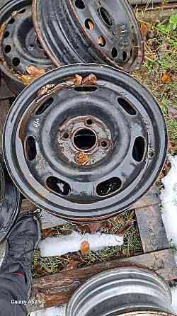 Диск для Chery Amulet. Киев