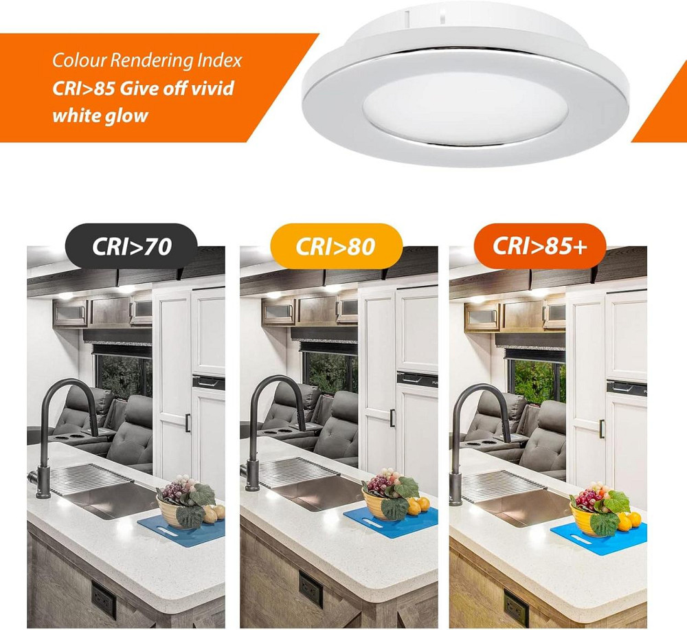 Светодиодные потолочные светильники Dream lighting Киев - изображение 5