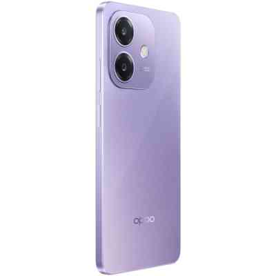 Мобильный телефон Oppo A3 6/256GB Starry Purple (OFCPH2669_PURPLE) Винница