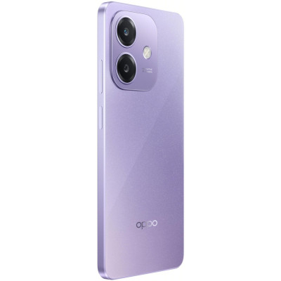 Мобільний телефон Oppo A3 6/256GB Starry Purple (OFCPH2669_PURPLE) Вінниця - фото 5