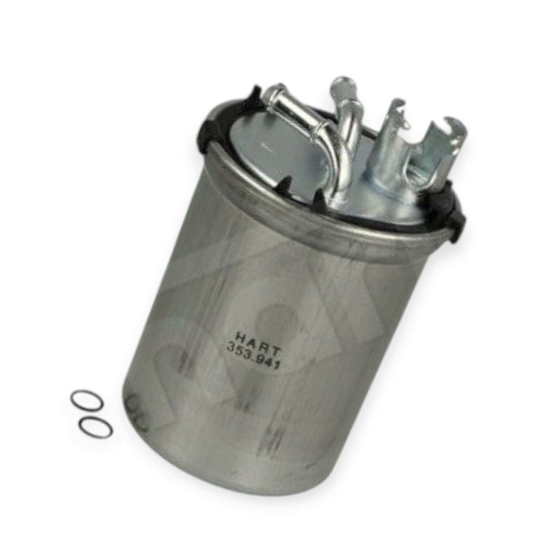 Фільтр Фольцваген Polo, Шкода Fabia 1.9TDI (2005-) паливний Мукачево - фото 1