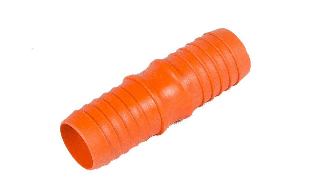 Соединитель для шланга ХОЗЯЙСТВО Прямой 2