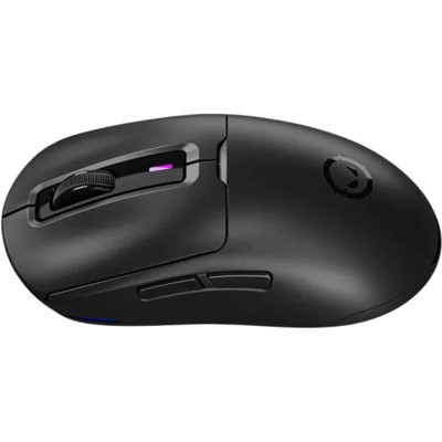 Мышка Lorgar MSA10W Wireless Gaming Black (LRG-MSA10W-BK) Винница - изображение 3