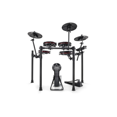 Електронна ударна установка Alesis NITROMAXKIT Вінниця - фото 10
