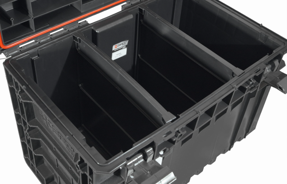 Ящик для инструментов Qbrick System ONE 450 2.0 EXPERT (5901238258285) Киев - изображение 5