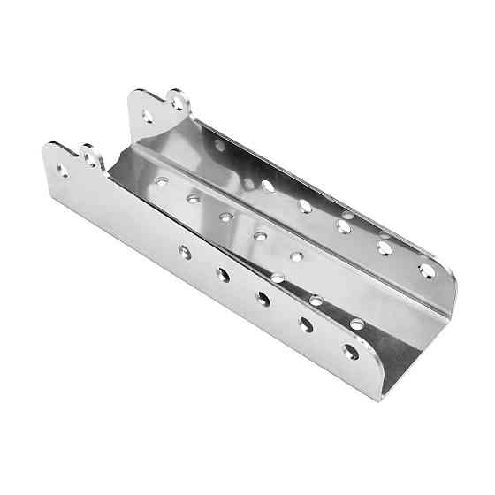 Подовжувач роульсу STRONGER (морська серія, неіржавка сталь) Черкаси