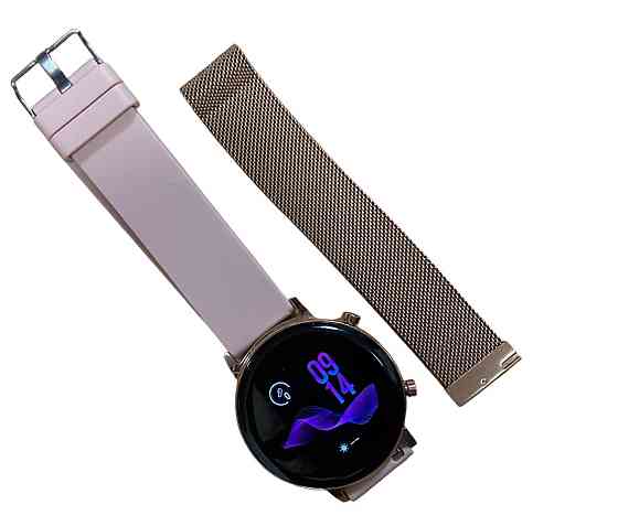 Смарт годинник AllCall Mini 1.09 Луцк