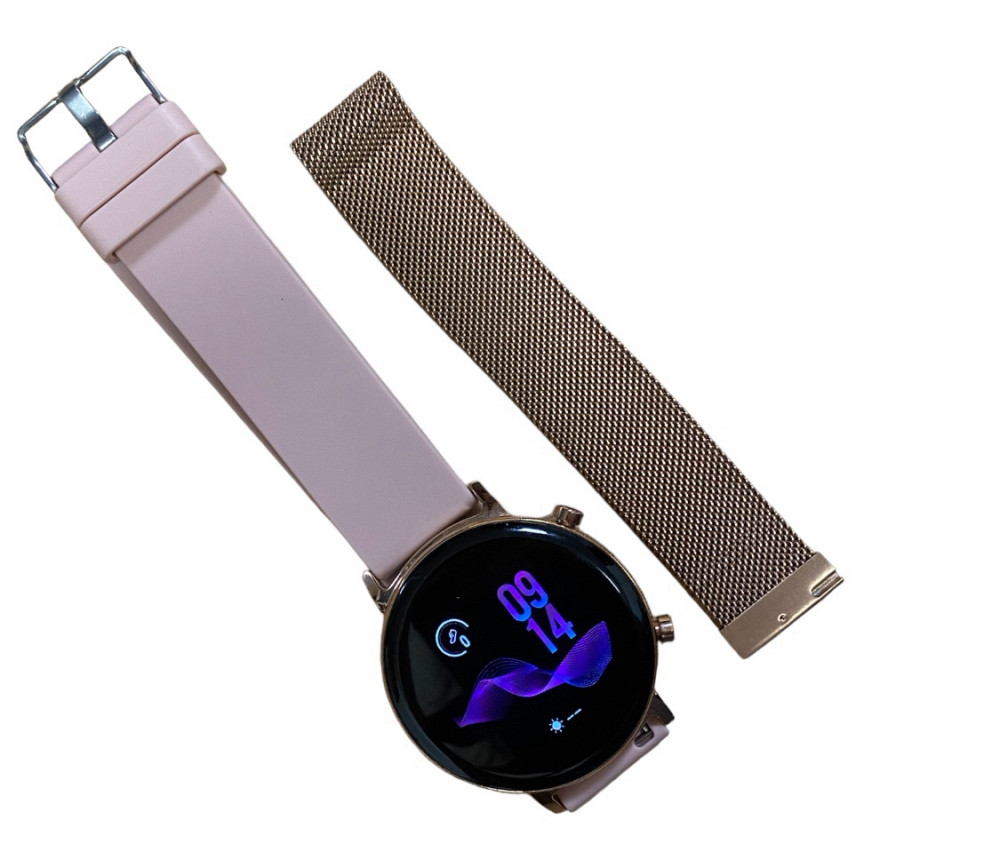 Смарт годинник AllCall Mini 1.09 Луцк - изображение 1