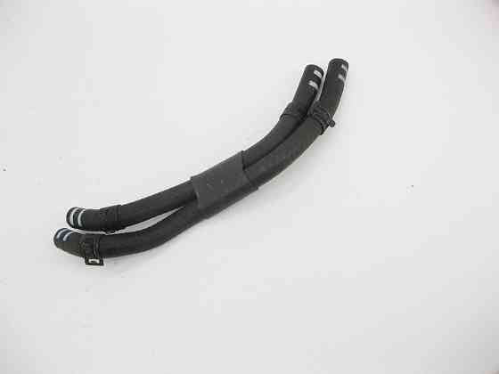 VAG  4M0131551C Шланги керування датчика різниці тиску в каталізаторі (к-т з 2-х шлангів) Одеса