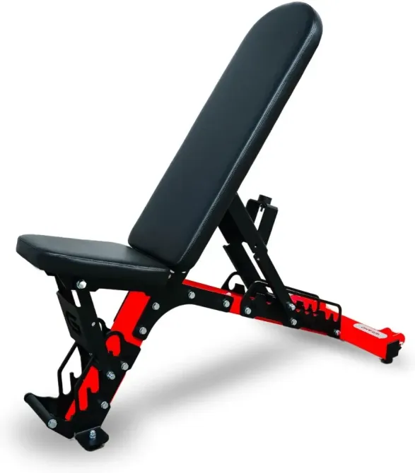 Тренажер Grand Лавка Regulowana Pro CP225 Киев - изображение 1