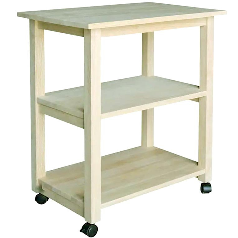 Стіл-візок "Макдоно" бланже Миколаїв - фото 1