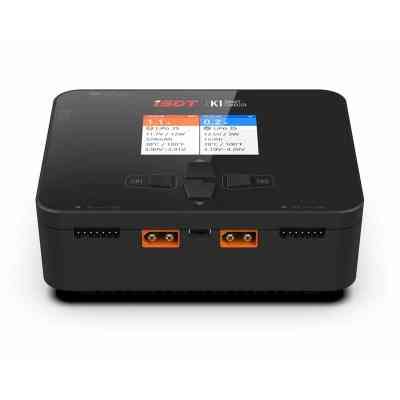 Зарядний пристрій для дрона iSDT K1 (HP015B-K1) Вінниця