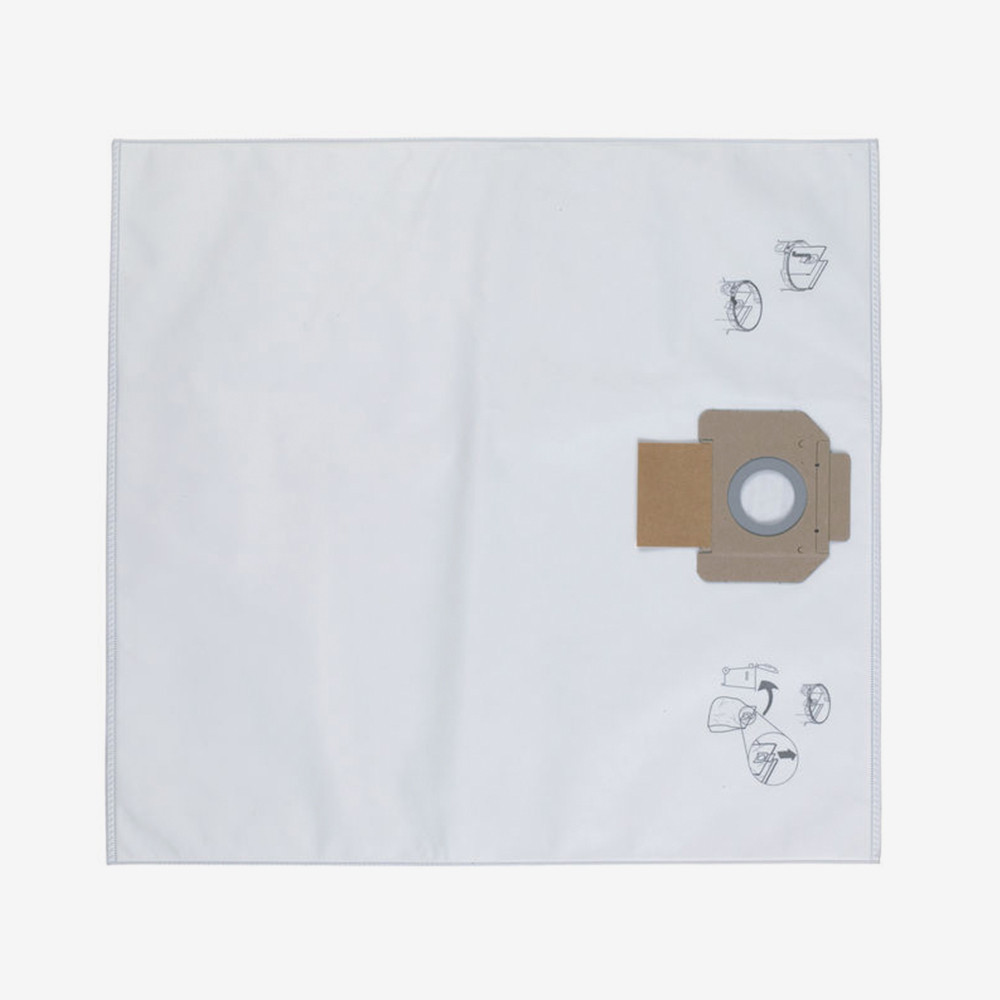 Мешок-фильтр флисовый для пылесоса MILWAUKEE, 50л. Одесса - изображение 1