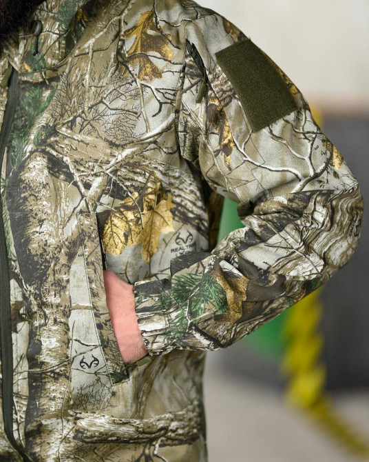 Маскировочный костюм Realtree ПП7866 Одесса - изображение 7
