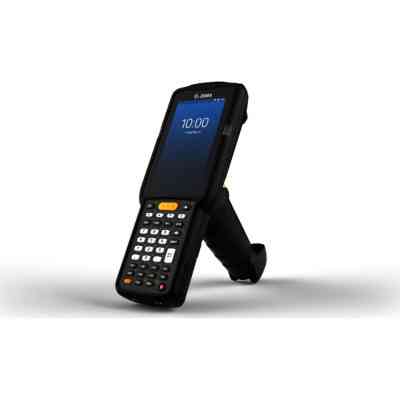 Терминал сбора данных Symbol/Zebra МС33 2D, 47 key, Android (MC330M-GJ4HG2RW) Винница