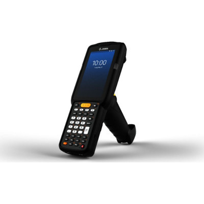 Термінал збору даних Symbol/Zebra МС33 2D, 47 key, Android (MC330M-GJ4HG2RW) Вінниця - фото 1