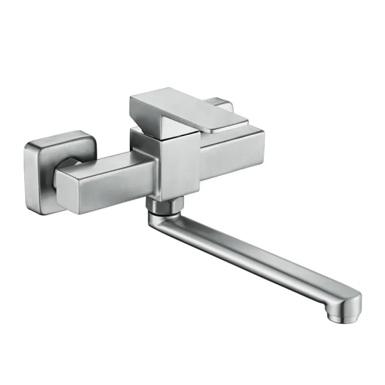 Кухонний змішувач Mixxus KUB-005, модель MI5863 Харків