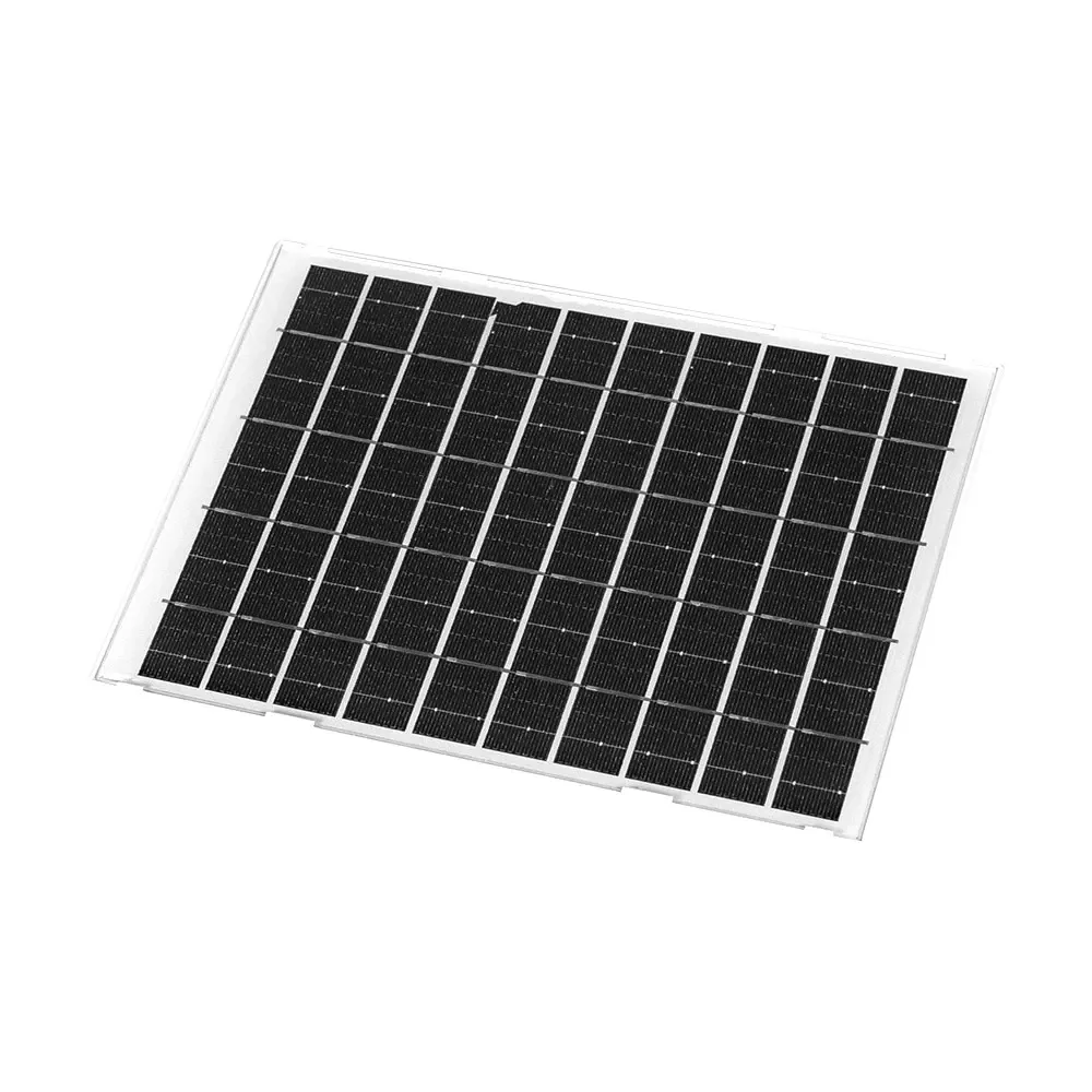 IP PTZ-відеокамера автономна з 4G та сонячною панеллю 2Mp+2Mp Light Vision VLC-9192IG/2C (Solar) White f=4mm, на акумуляторних Киев - изображение 17