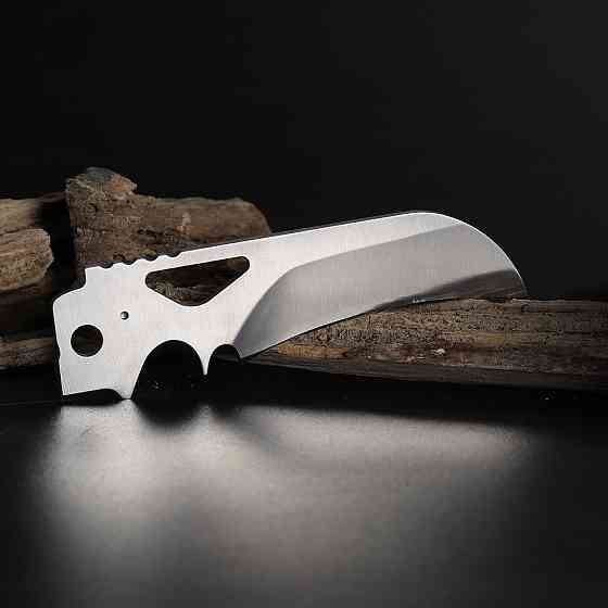 Набор сменных клинков Roxon (BA12; BA13; BA16) 3in1 для S501U, S502U, S802 Ровно