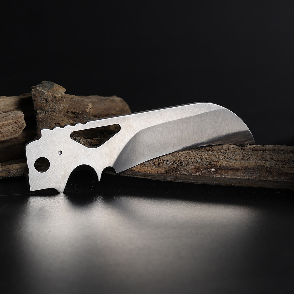 Набор сменных клинков Roxon (BA12; BA13; BA16) 3in1 для S501U, S502U, S802 Ровно - изображение 3