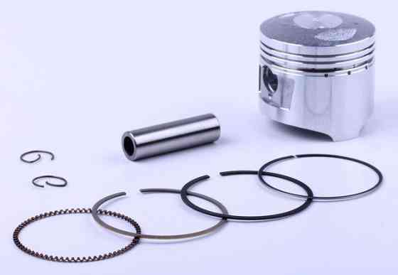 Поршневий комплект 61,25 мм: 8 — НВ-150 Мукачево