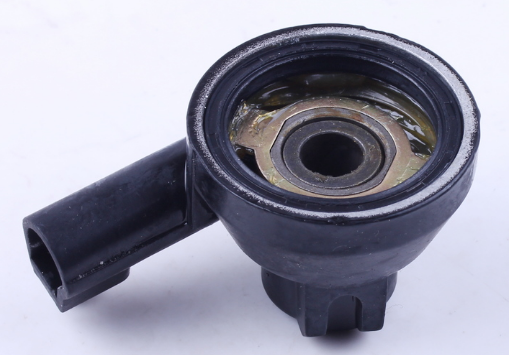 Привод спидометра (дисковый тормоз) скутер Діо 50/Takt 24 Мукачево