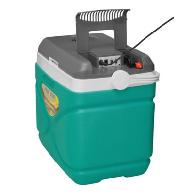 Автохолодильник Pinnacle 30 л, Prudence, 12/240V Бирюзовый (8906053362008TURQUOISE) Вінниця - фото 5