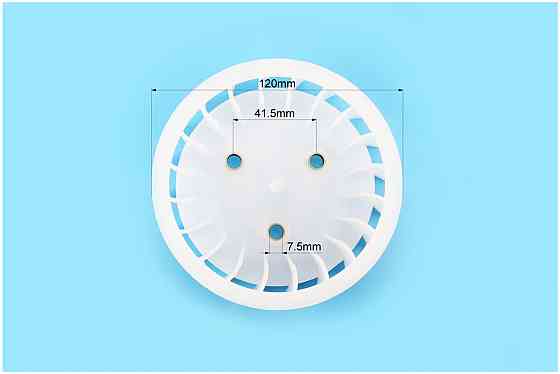 Крильчатка магнето Киев