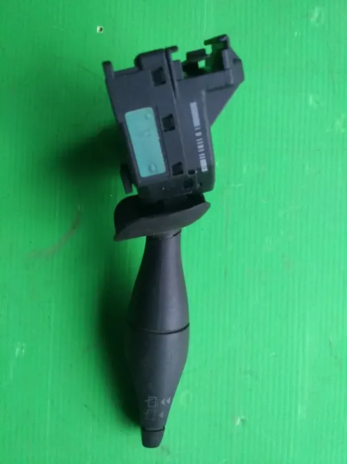 Перемикач склоочисників підрульовий 1S7T-17A553 Форд Мондео 3 оригінал Вінниця - фото 2