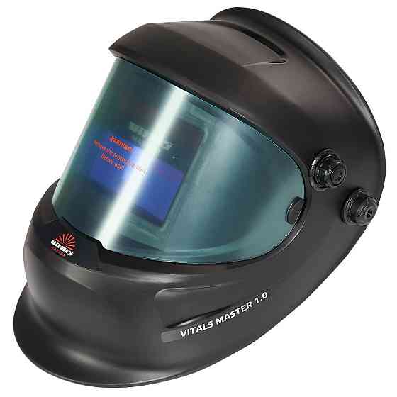 Маска сварщика Vitals Master 1.0 Харьков