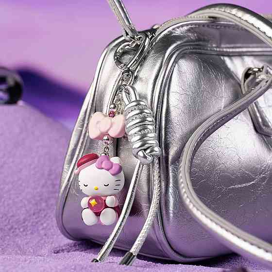 Підвіс для телефону Pop Top Hello Kitty – Зоряний світ Дніпро