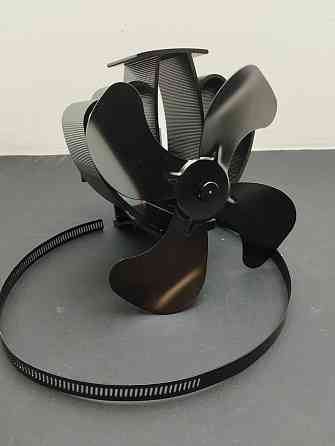 Камінний вентилятор HL-600A 18901 Луцк