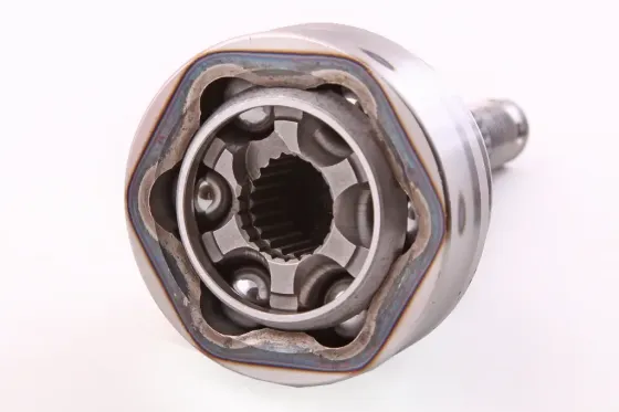 ШРУС Lanos 1.5 наружный без ABS 22 зуба Konner Винница