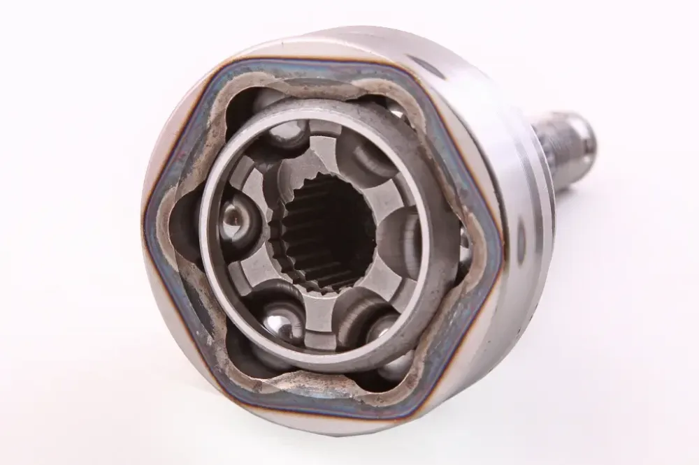 ШРУС Lanos 1.5 наружный без ABS 22 зуба Konner Винница - изображение 2