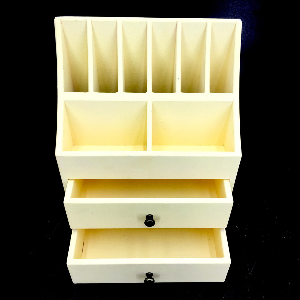 Органайзер для косметики "Бланка" лимонад Миколаїв - фото 6