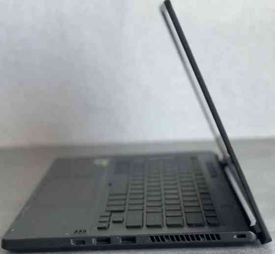 Ноутбук: ASUS Zephyrus G14 (Ryzen 7 5800HS , GTX 1650, 16/512Gb.) Харьков