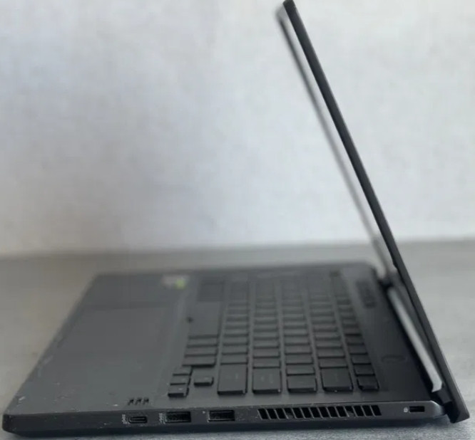 Ноутбук: ASUS Zephyrus G14 (Ryzen 7 5800HS , GTX 1650, 16/512Gb.) Харьков - изображение 6