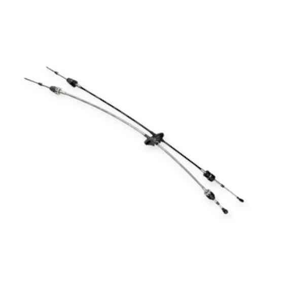 Трос КПП Mercedes-Benz Sprer 906 3.0CDI OM642 06 - лаштунки Мукачево