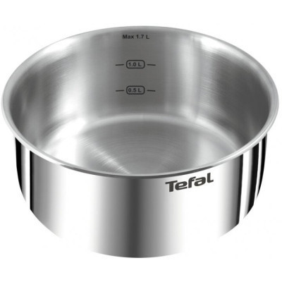 Набор посуды Tefal Ingenio Emotion 10 предметів (L897SA74) Винница - изображение 10
