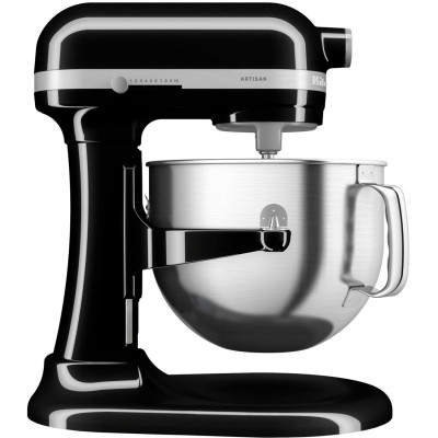 Кухонный комбайн KitchenAid 5KSM70SHXEOB Винница - изображение 1