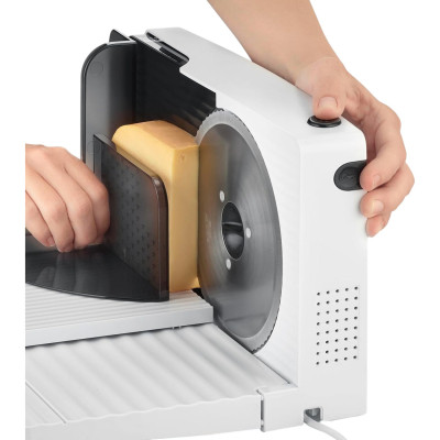 Ломтерезка Severin AS 3912 Винница - изображение 5