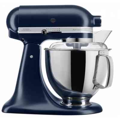 Кухонный комбайн KitchenAid 5KSM175PSEIB Винница