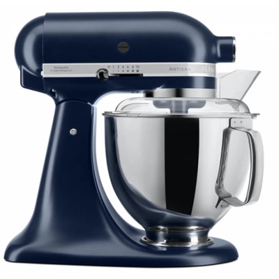 Кухонный комбайн KitchenAid 5KSM175PSEIB Винница - изображение 1