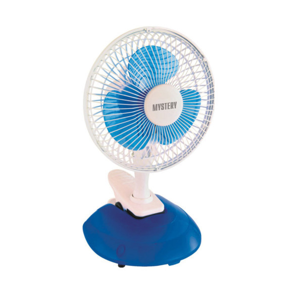 Вентилятор настільний (15Вт) MYSTERY MSF-2443 (MSF-2443@) Київ - фото 1